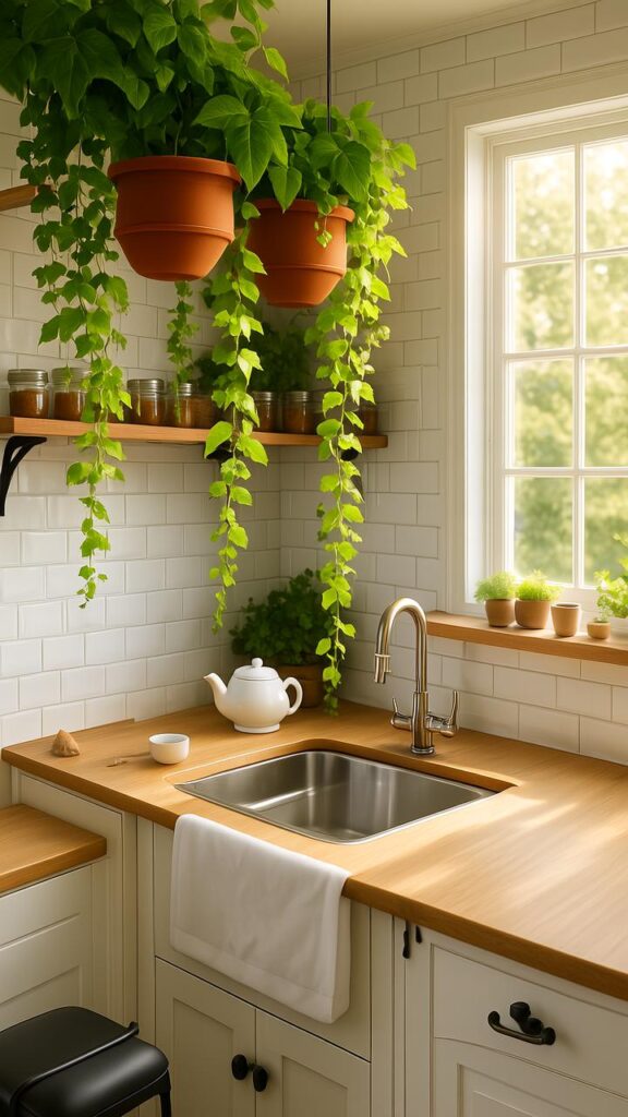 English Ivy