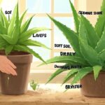 Is Your Aloe Thirsty?