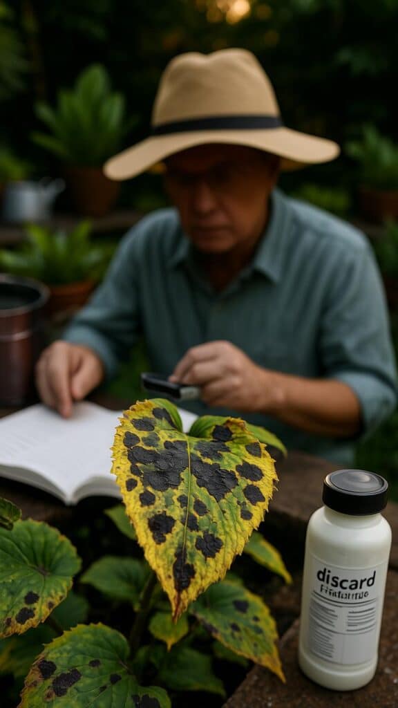 Thrips: The Bud-Breaking Bandits