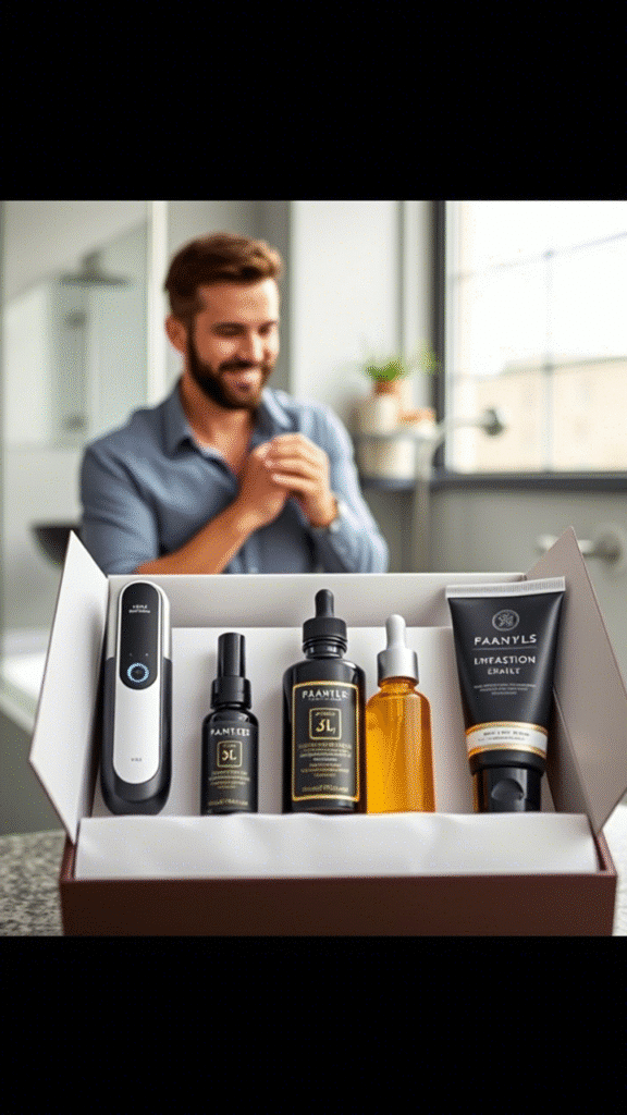 Gifts That Say “Upgrade Yourself” Without Saying It