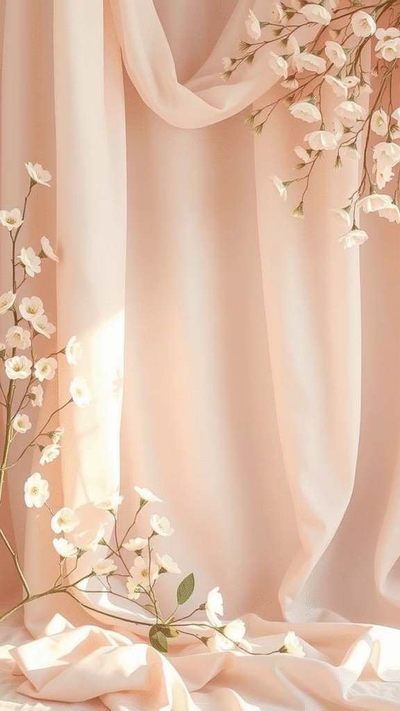 Feminine Floral Vibes – Soft, Sweet, But Never Boring