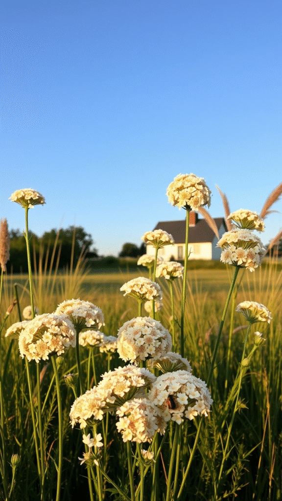 Yarrow