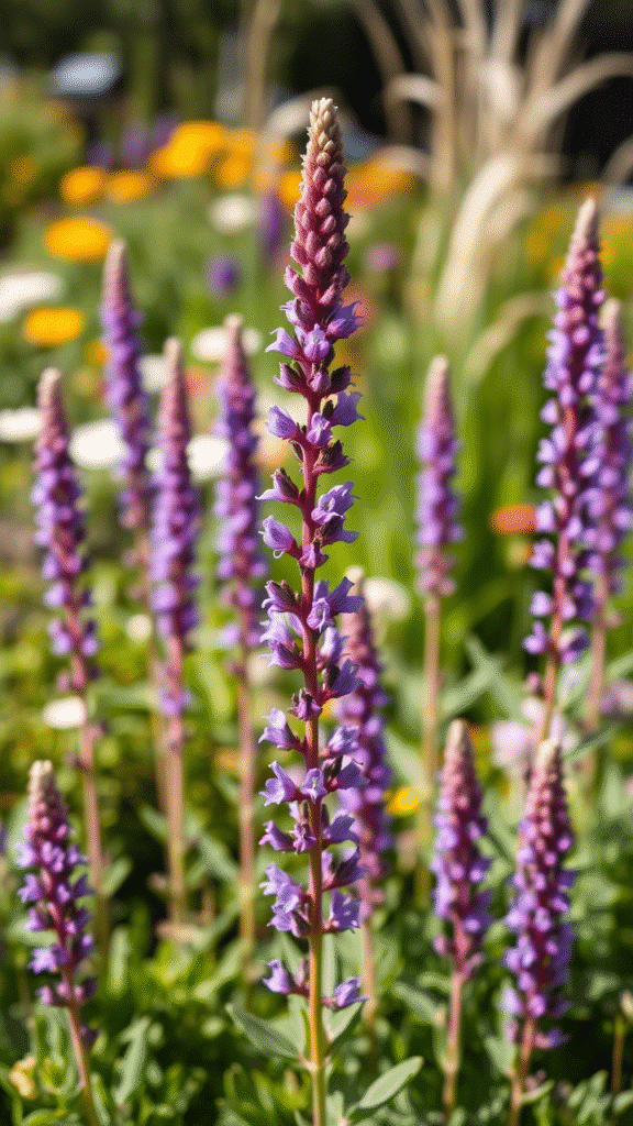 Salvia