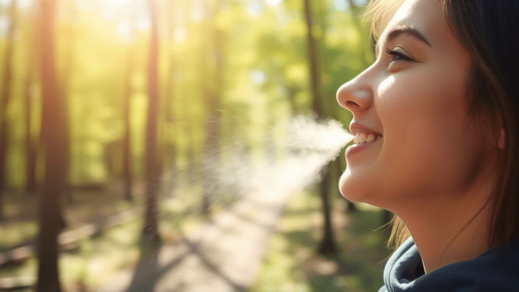Your Air Might Just Thank You (No Joke)