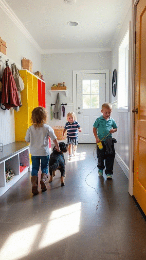  Waterproof Flooring That Can Take a Beating
