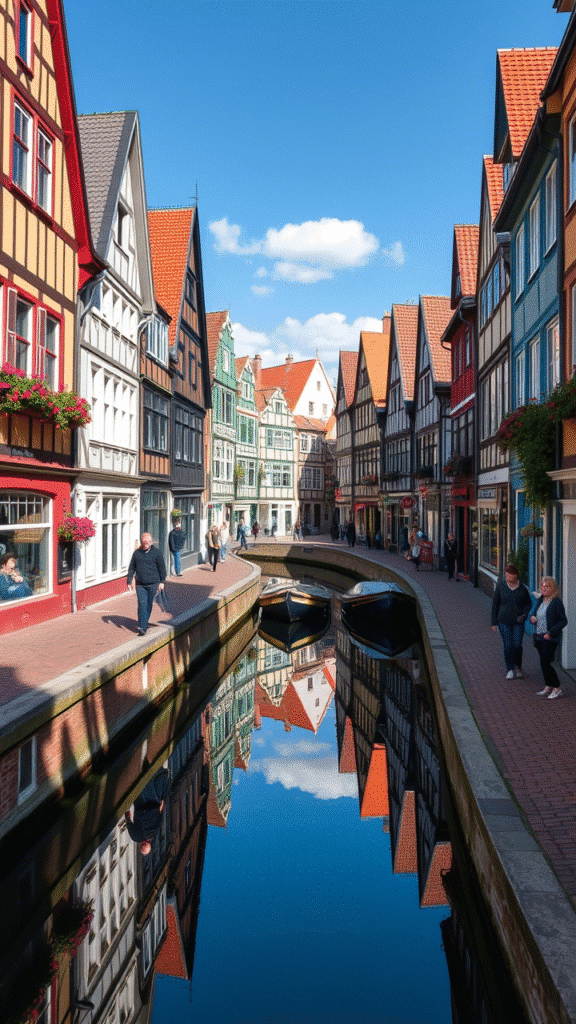 Colmar, France