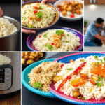 18 Instant Pot Rice Recipes