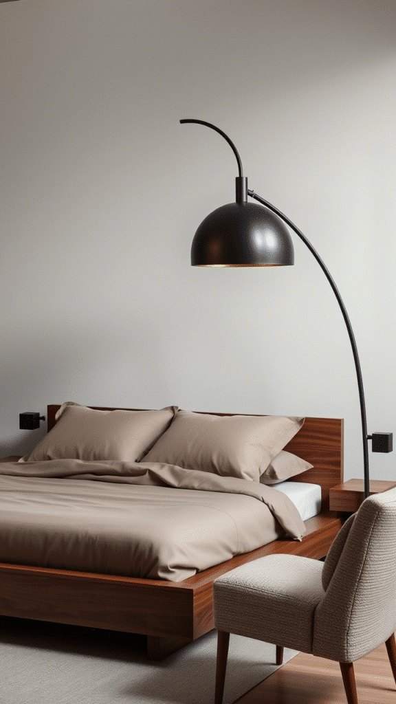 The Statement Lamp Moment