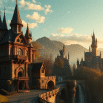 Breathtaking Places to Travel