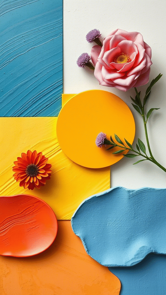 Color Combinations That Don’t Suck