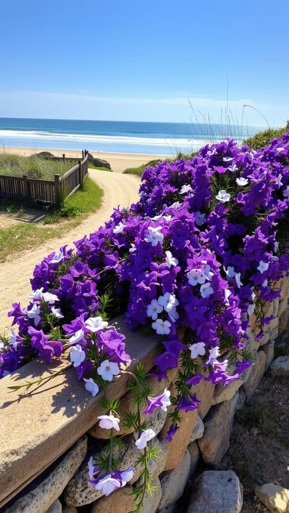 Scaevola (Fan Flower)