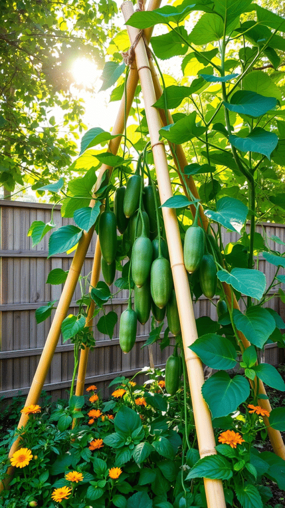 Gutter Gardens
