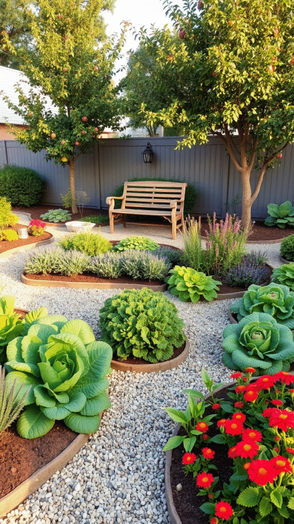 Edible Landscapes