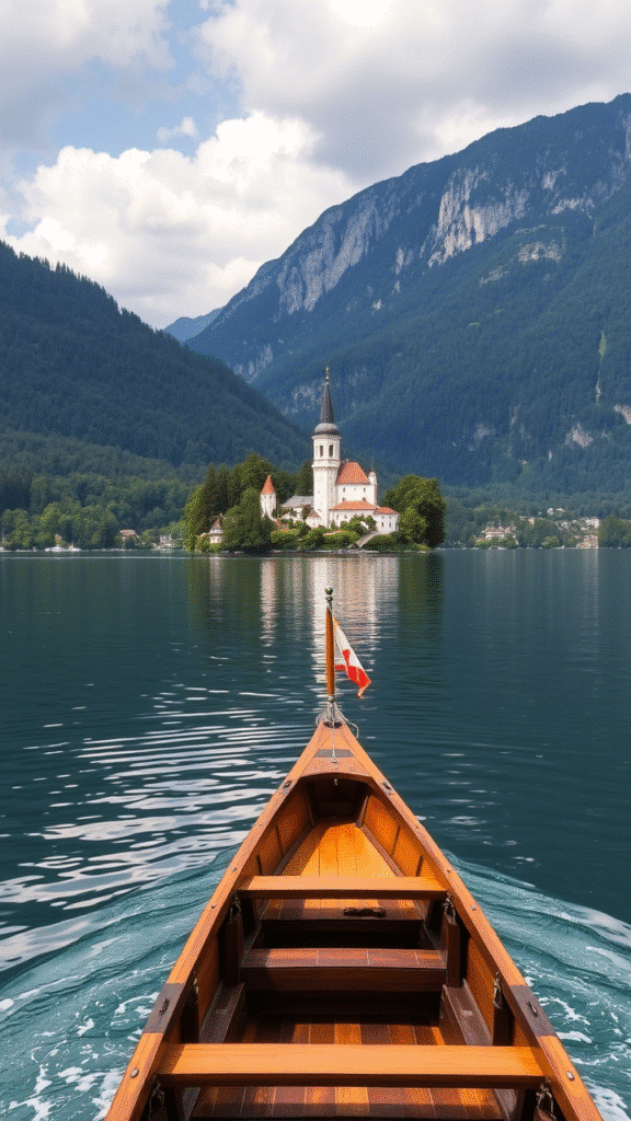 Bled, Slovenia