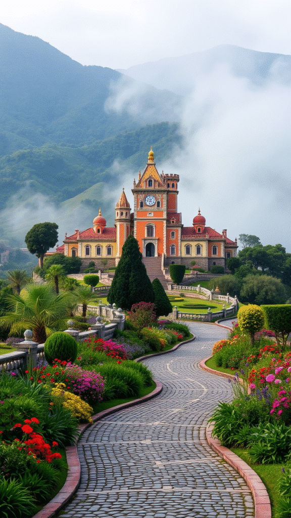 Sintra, Portugal