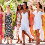 Top 10 Super Flattering Loose Fitting Dresses For Spring