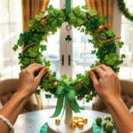 Best DIY St. Patrick’s Day Wreaths
