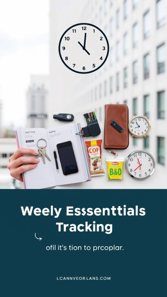 The “Tiny Essentials” Kit Will Save Your Day