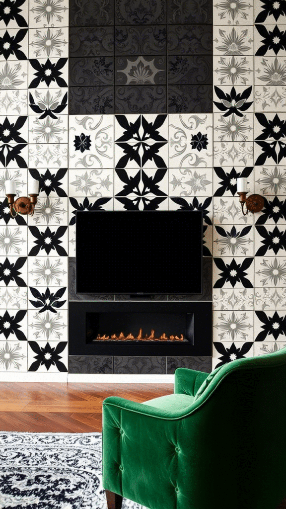 Add Bold Tile