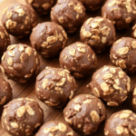 Bake Energy Bites to Snack On