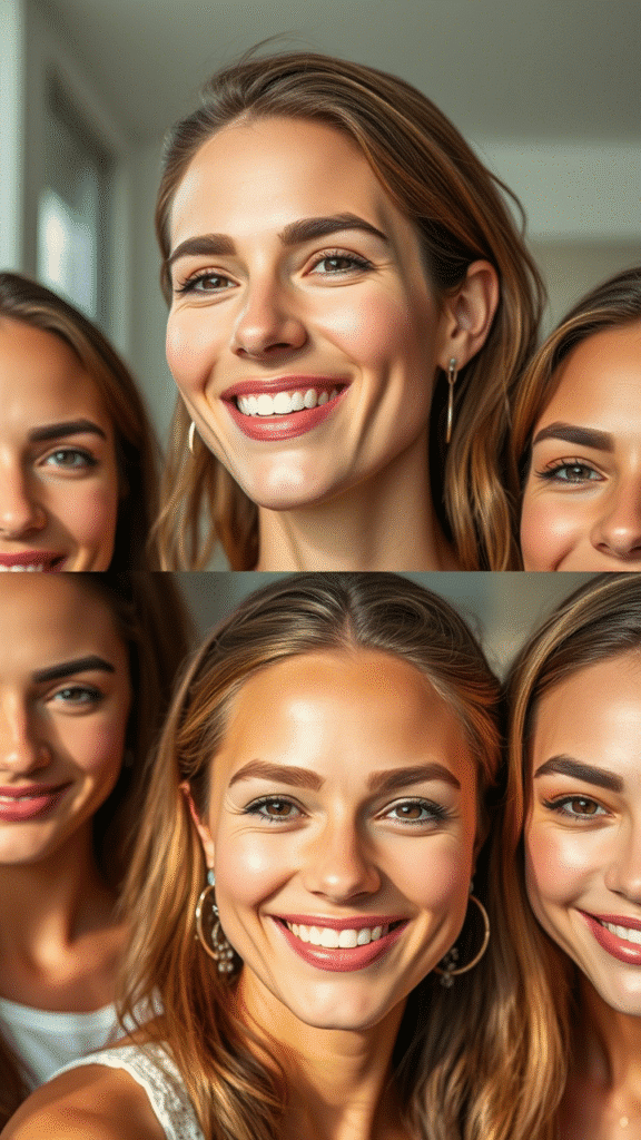 Let’s Talk Real Results