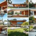 0 Mid Century Modern House Tours