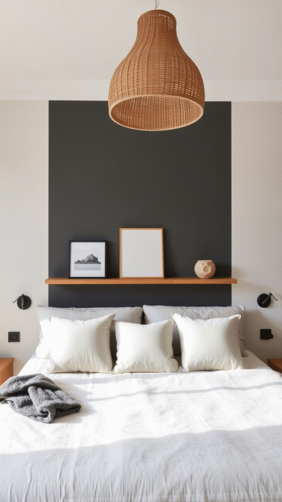 Desert-Inspired Tones