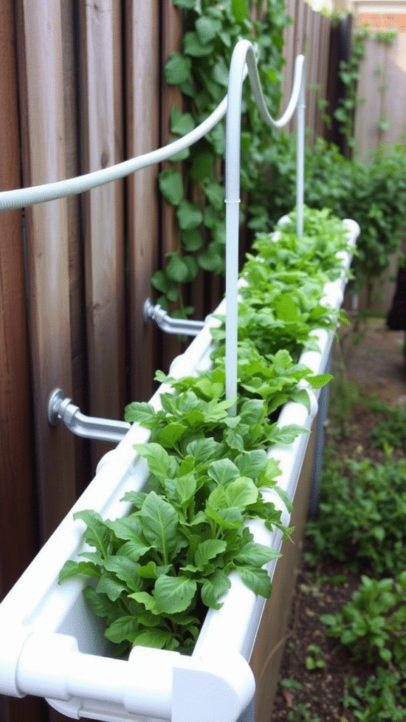 Grow Potatoes in a Sack