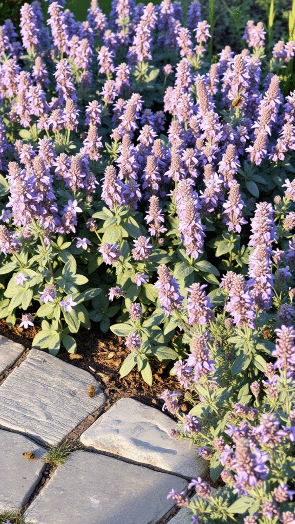 Catmint (Nepeta)