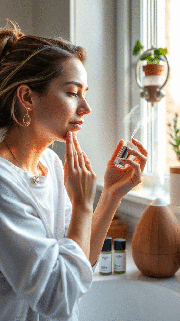 A Dreamy Retinol Serum That’s Not Here to Play Nice