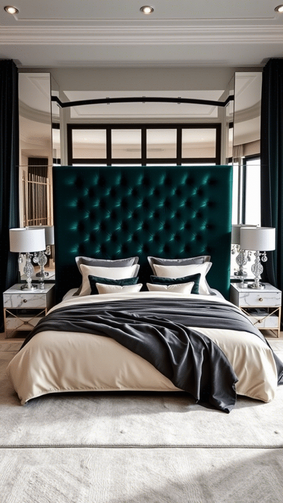 Canopy & Bed Drapes