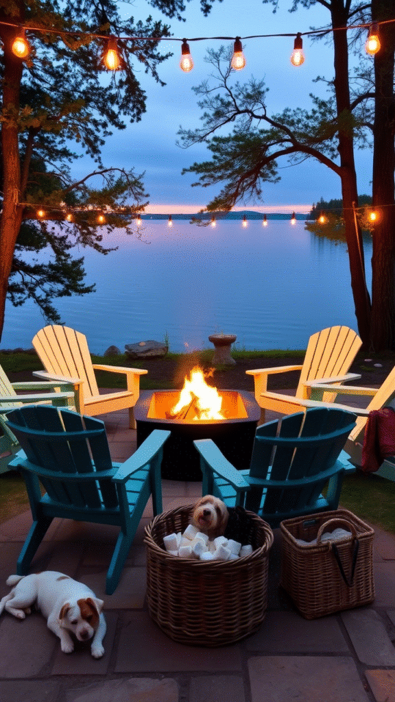 Adirondack Dreams