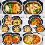 26 Easy Instant Pot Chicken Recipes for Dinner