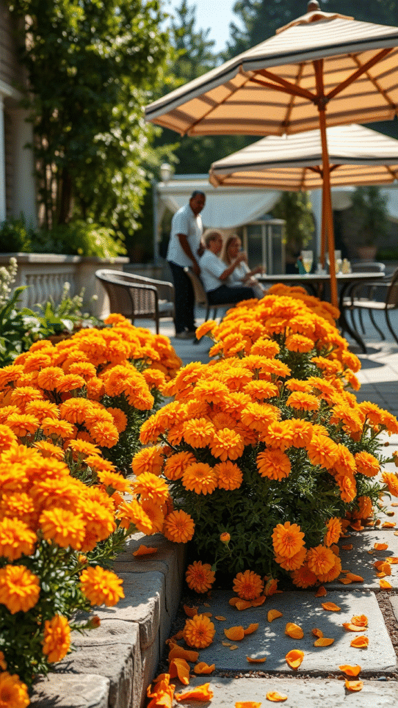 Marigold