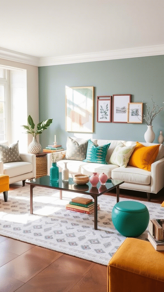 Accent Rugs