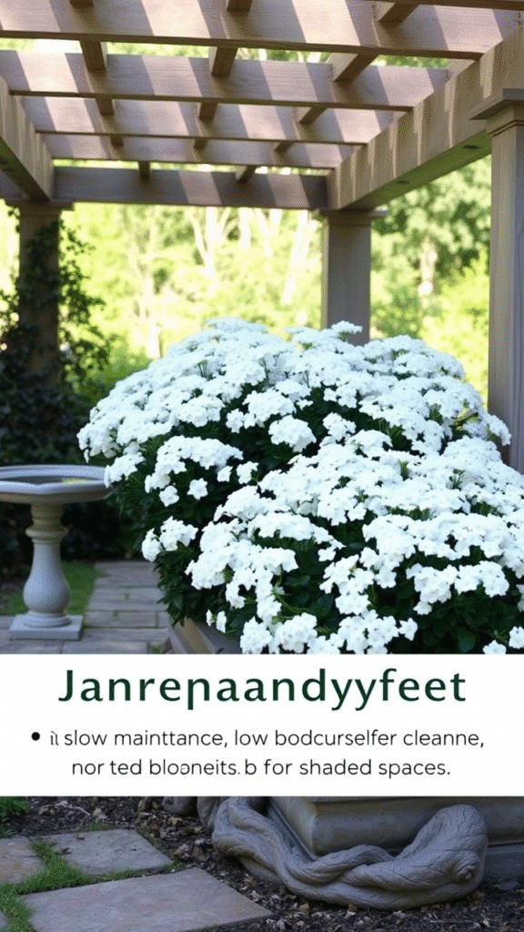 Candytuft