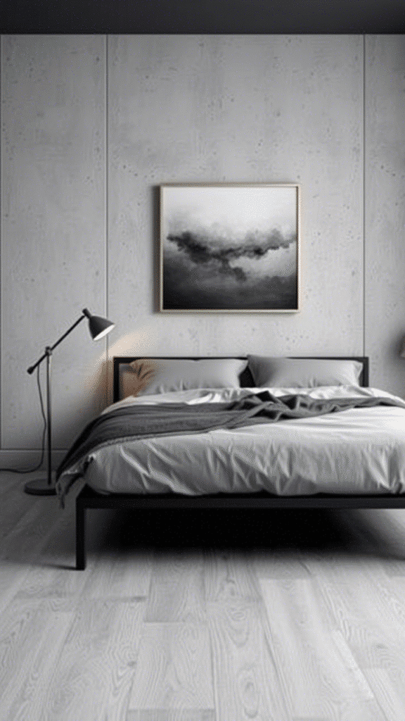Scandinavian Greyscale