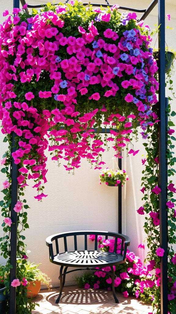 Butterfly Garden