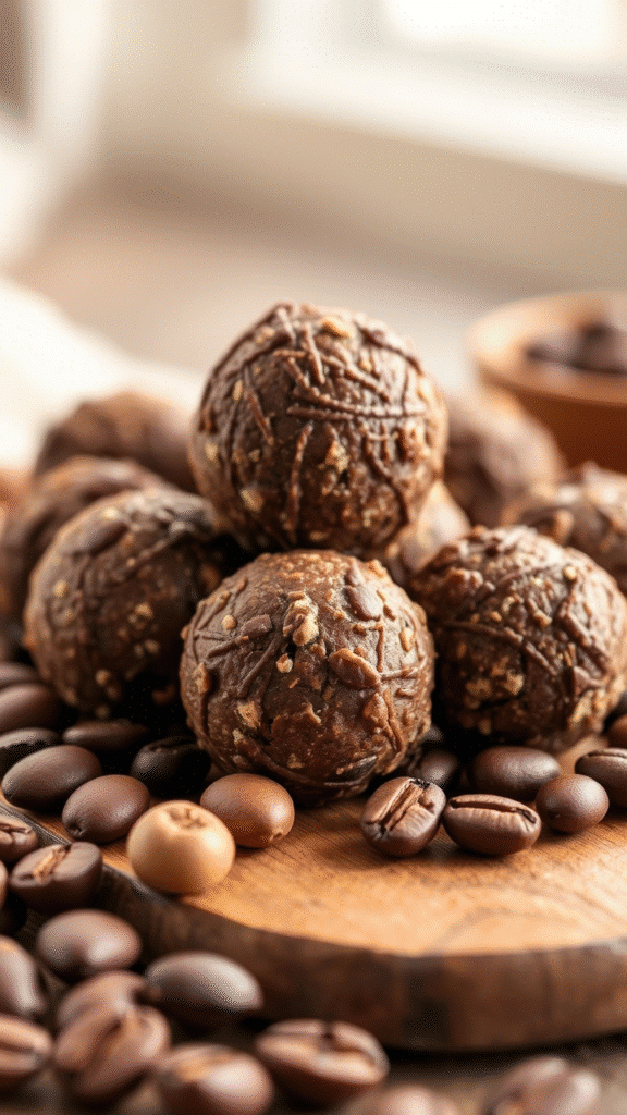 Maple Walnut Munchies
