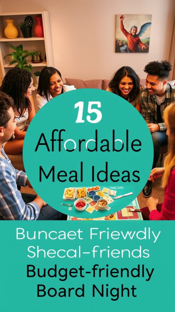 Budget-Friendly Tips