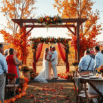 14 Autumn Wedding Ideas You’re Going to Fall For