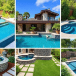 Pool Designs Perfect for Small Yards