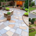 19 Rock Yard Designs to Inspire Your Next Outdoor Project