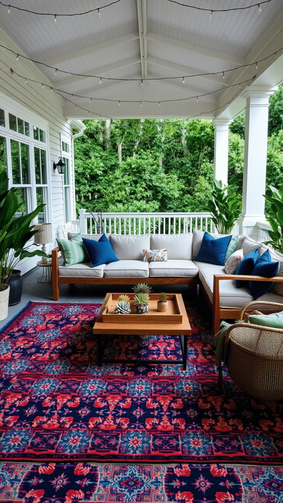 Daybed Delight