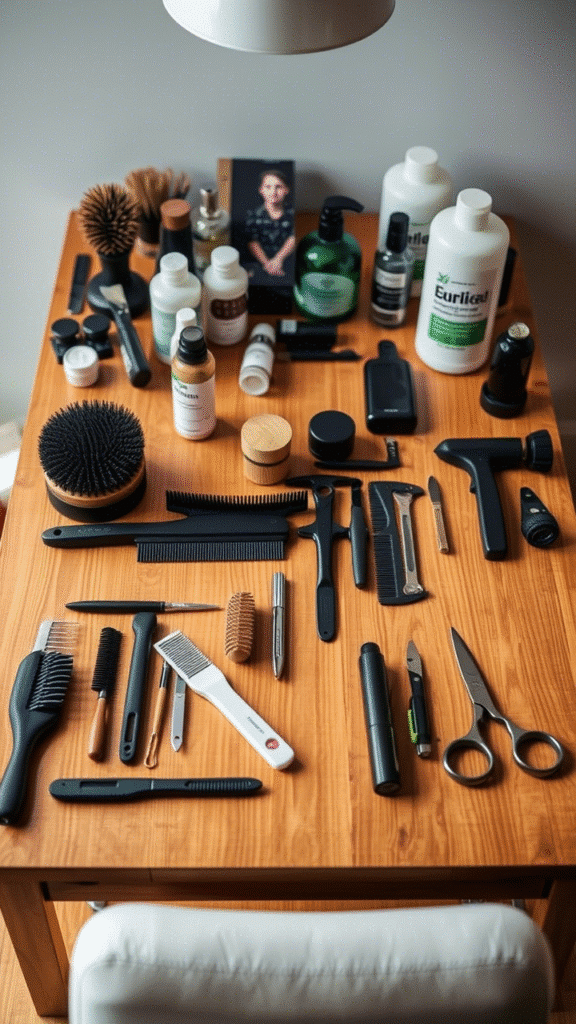 Get Your Tools in Order