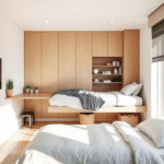 Bedroom Ideas