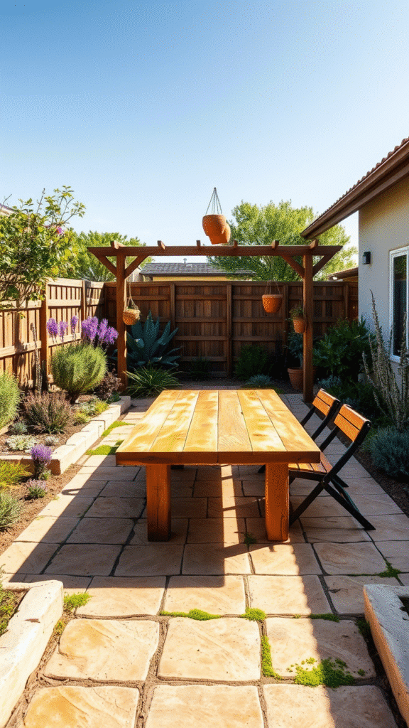 Drought‑Tolerant Plant Mates