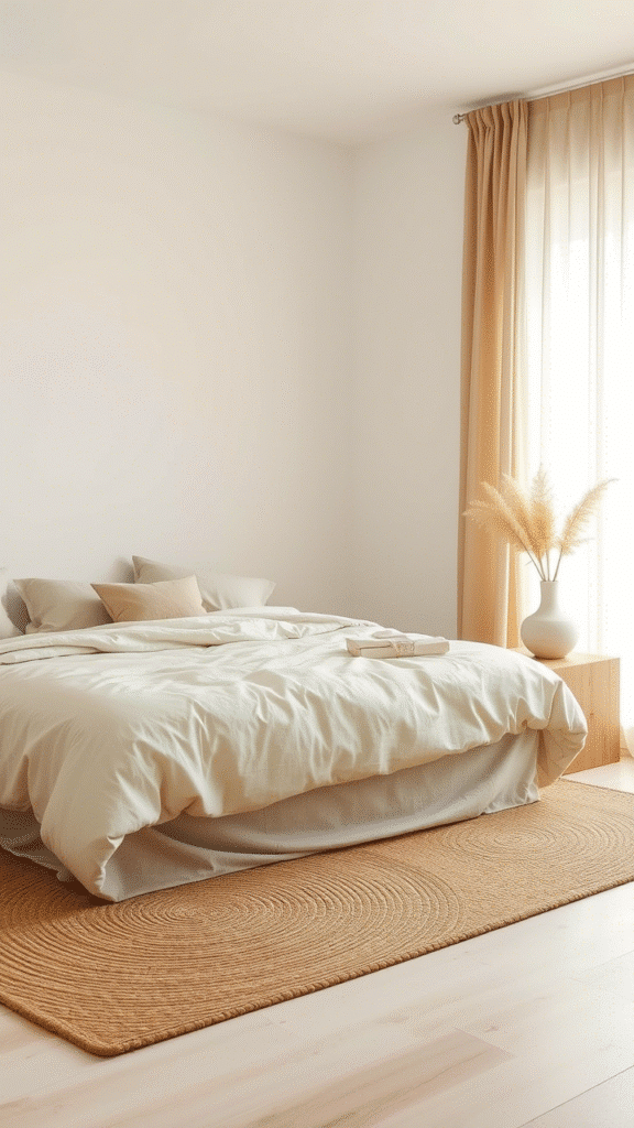 Soft Neutrals and Bare Walls