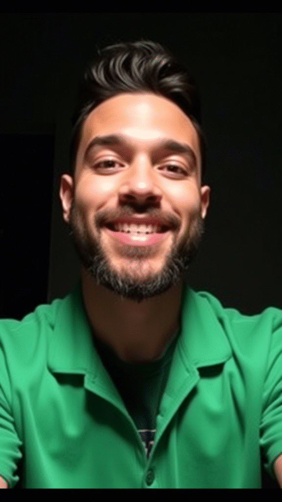 A Video Montage From Everyone Who Loves Him (Especially You)