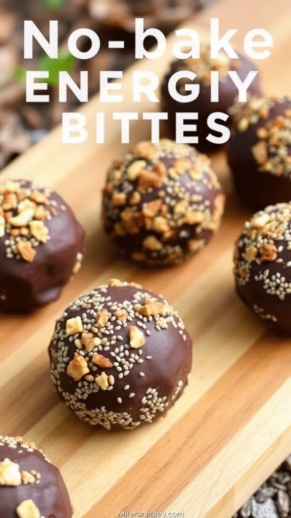 Choco-Chia Crunch